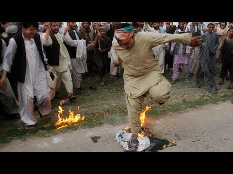 Pakistan election: tensions rise with Afghanistan