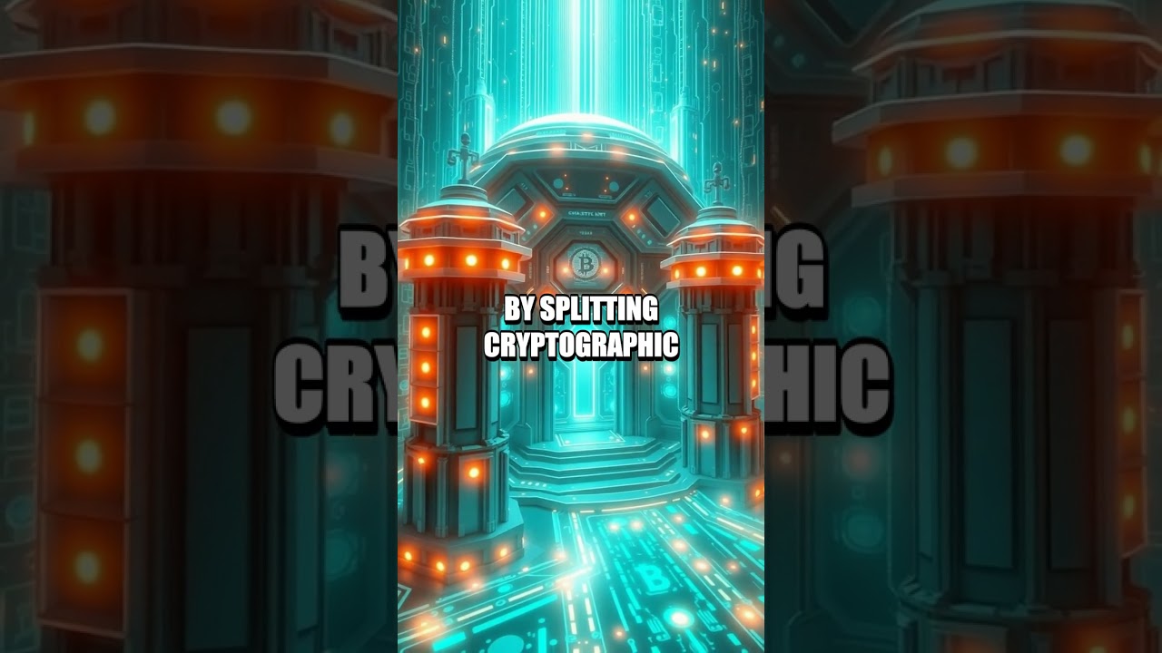 Discover the Future of Security with Threshold Network & Decentralized Cryptography 🔐