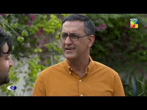 Ahad Raza Mir - Adnan Jaffar - Best Scene 07 - Hum Tum - HUM TV