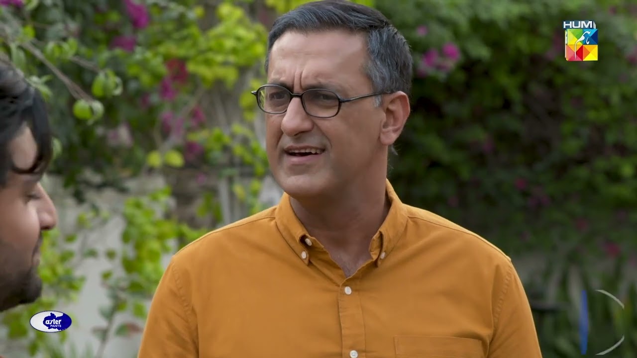 Ahad Raza Mir & Adnan Jaffar: Best Scene from Hum Tum 🎬