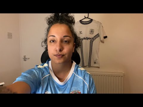 wrexham a.f.c 3 - 2 coventry city