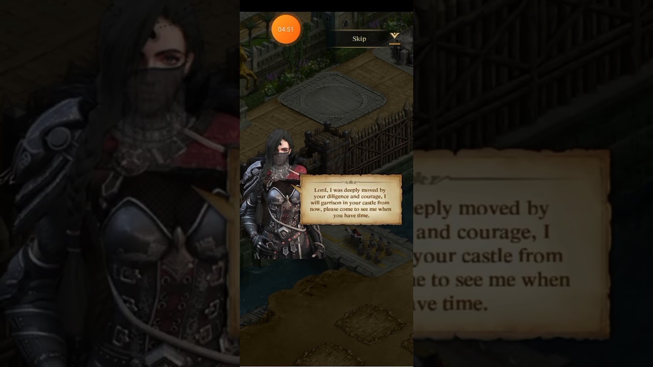 Clash of Kings Legacy Gameplay Guide 🏰