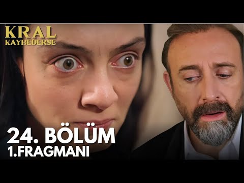 Kral Kaybederse 25. Bölüm Fragmanı
