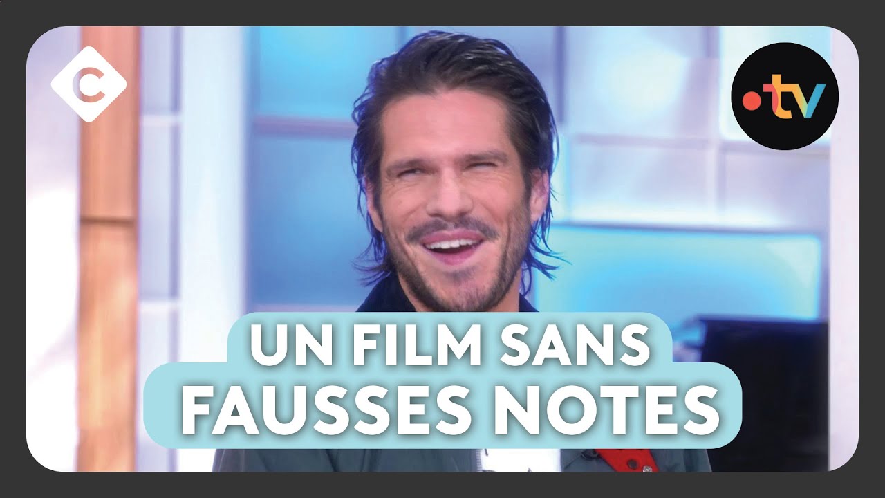 « Deux pianos » : le film de la semaine avec François Civil, Nadia Tereszkiewicz et Charlotte Rampling