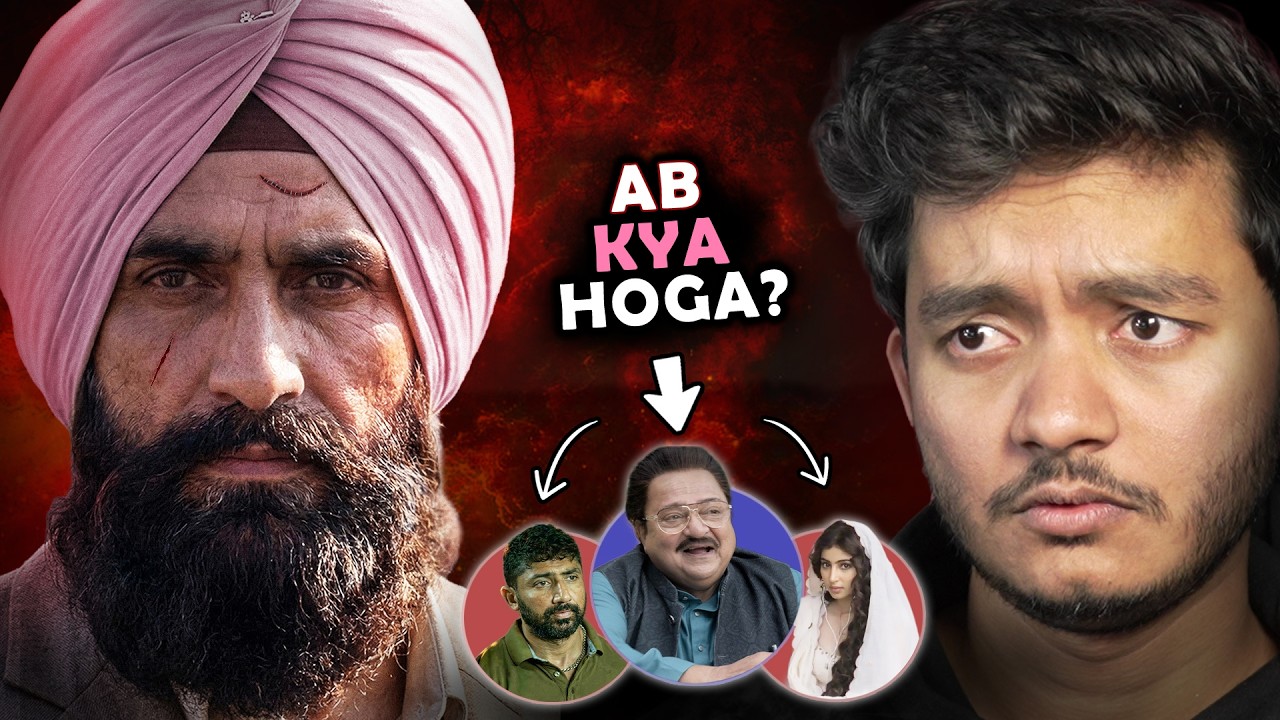 Dhurandhar 2 Ending & Post-Credit Scene Explained