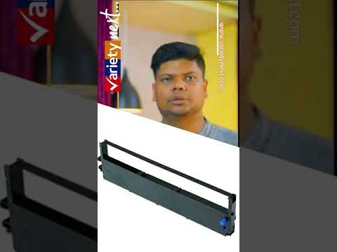 What is Dot Matrix Printer ✨ How Dot Matrix Printer Works ✨ Where Dot Matrix Printer Used #dotmatrix