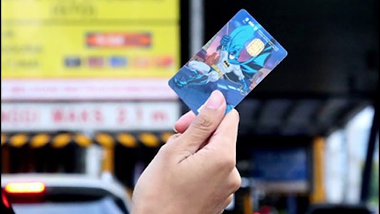 Masa Aktif Kartu Flazz BCA 🕒