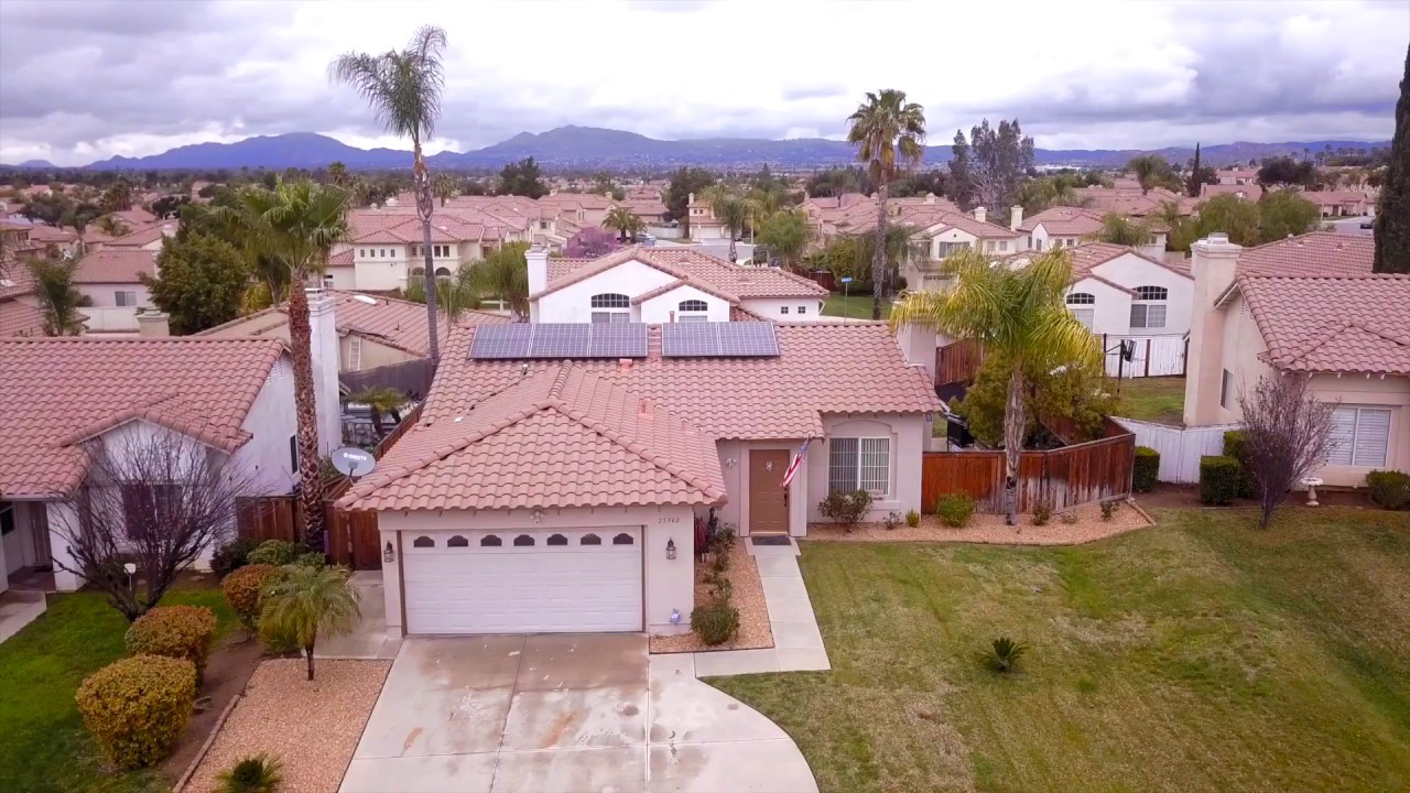 New Listing at 25940 Yanez Trail Rd, Moreno Valley