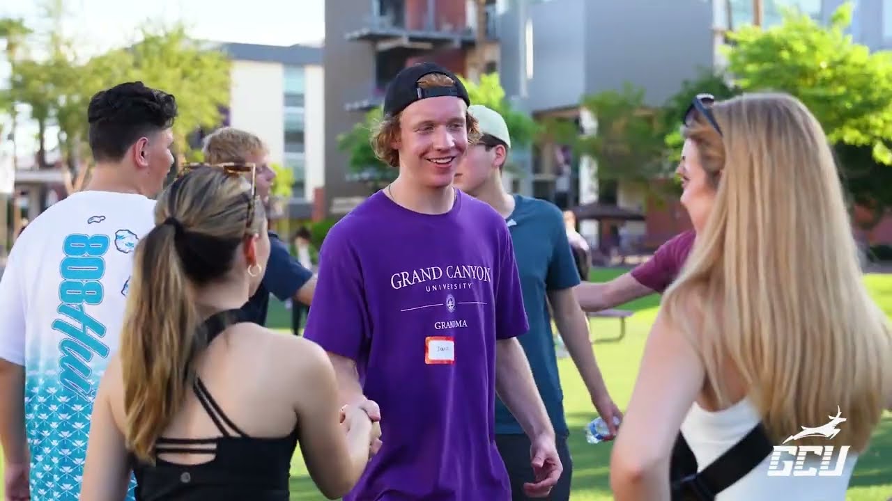 Visit Grand Canyon University for a Unique College Experience 🌟