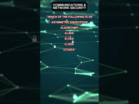 Asymmetric Encryption: Unveiling RSA