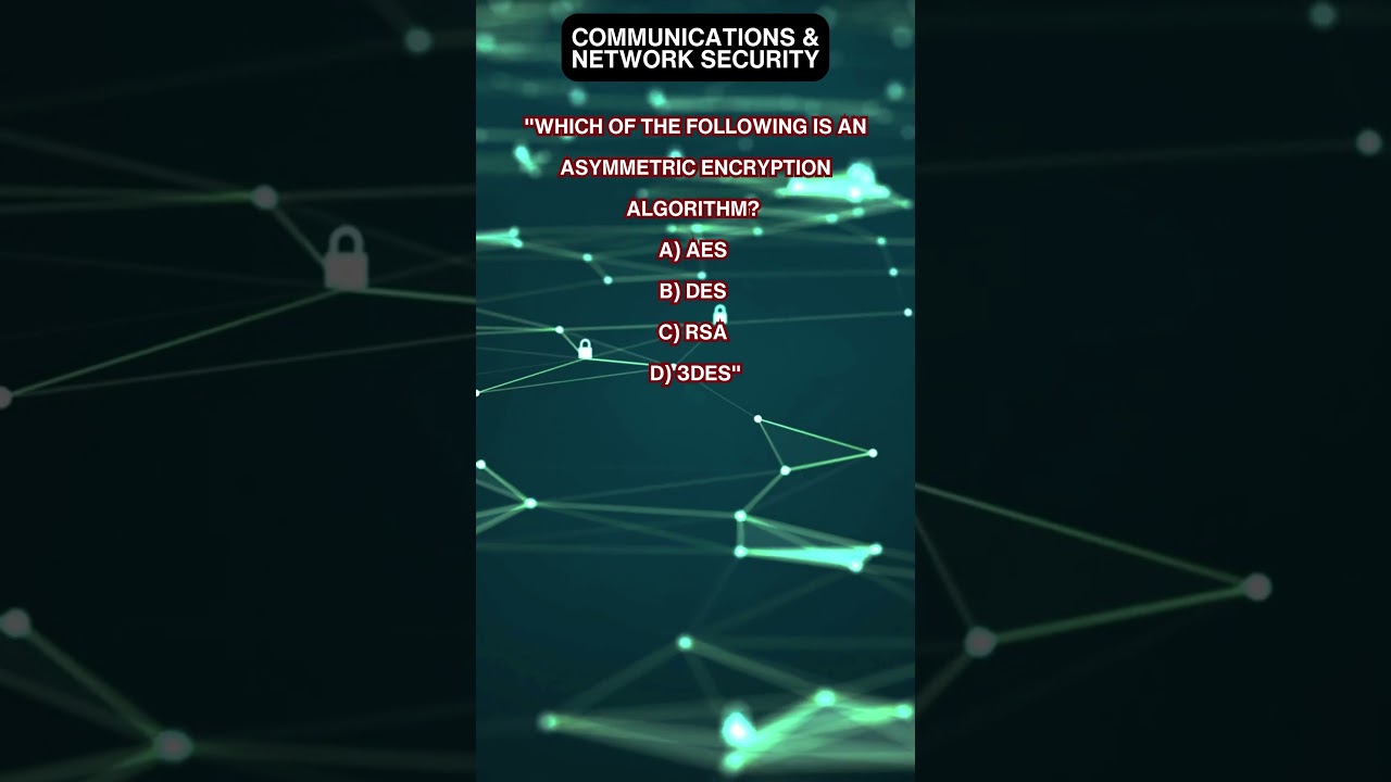 Asymmetric Encryption Made Simple: Unlocking the Power of RSA 🔐