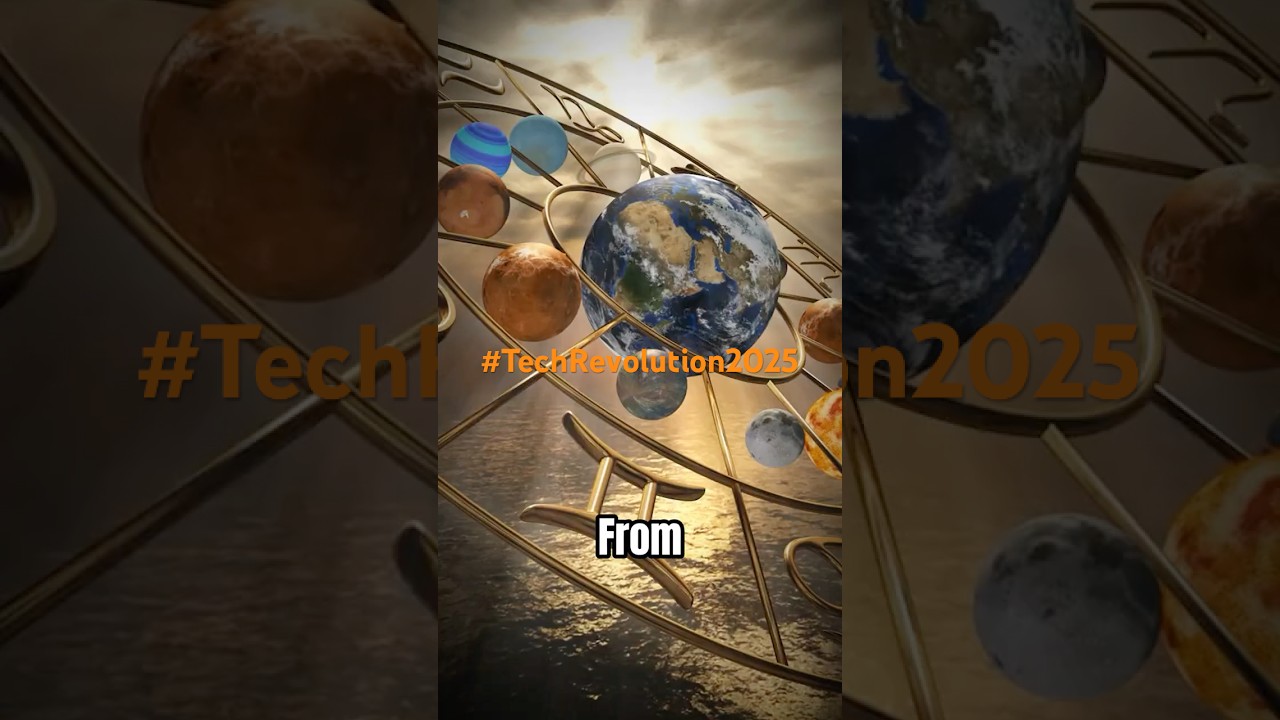 Quantum Computing: The Future of Unbreakable Cybersecurity 🔐