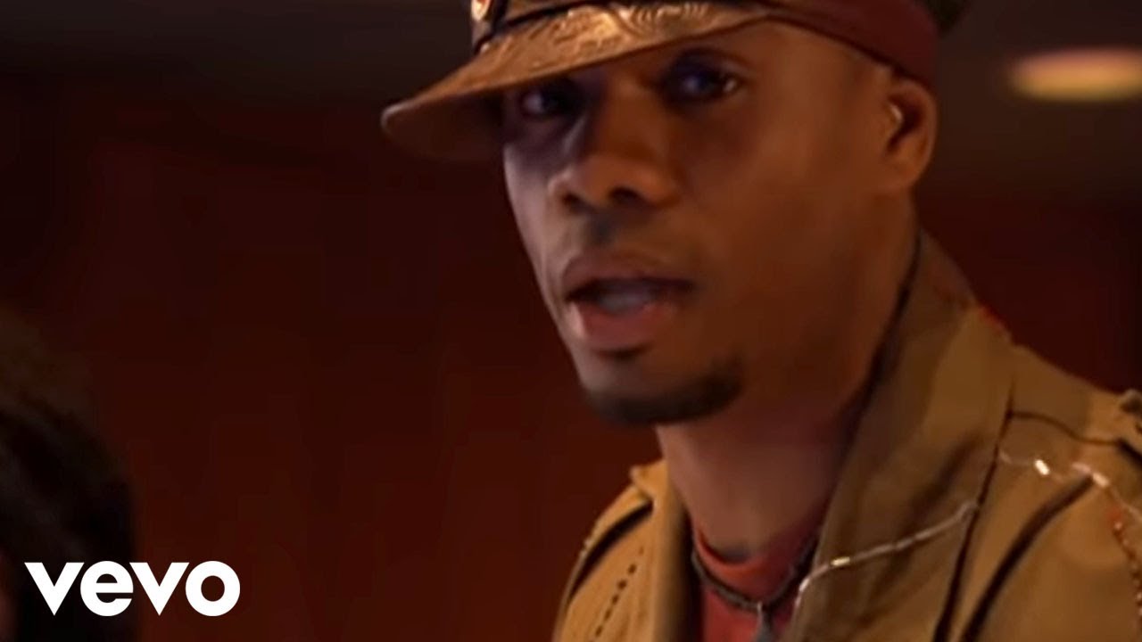 Kirk Franklin - September