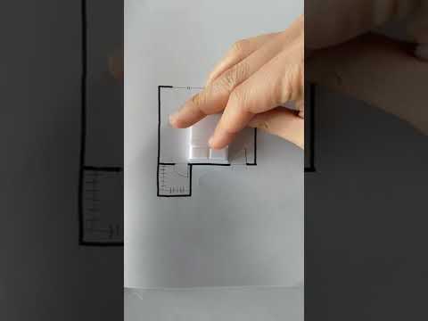 Feng Shui basics! how to place a bed!