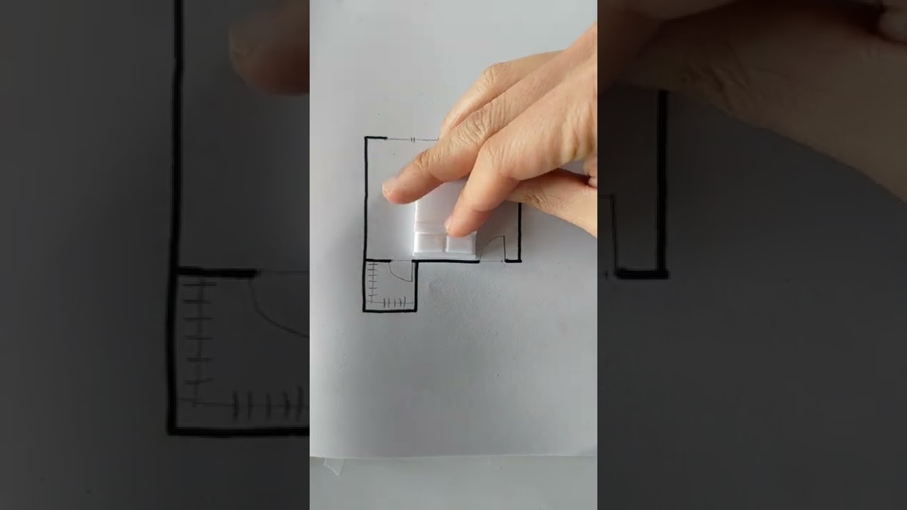 Master Feng Shui: Perfect Bed Placement Tips for Better Energy ✨