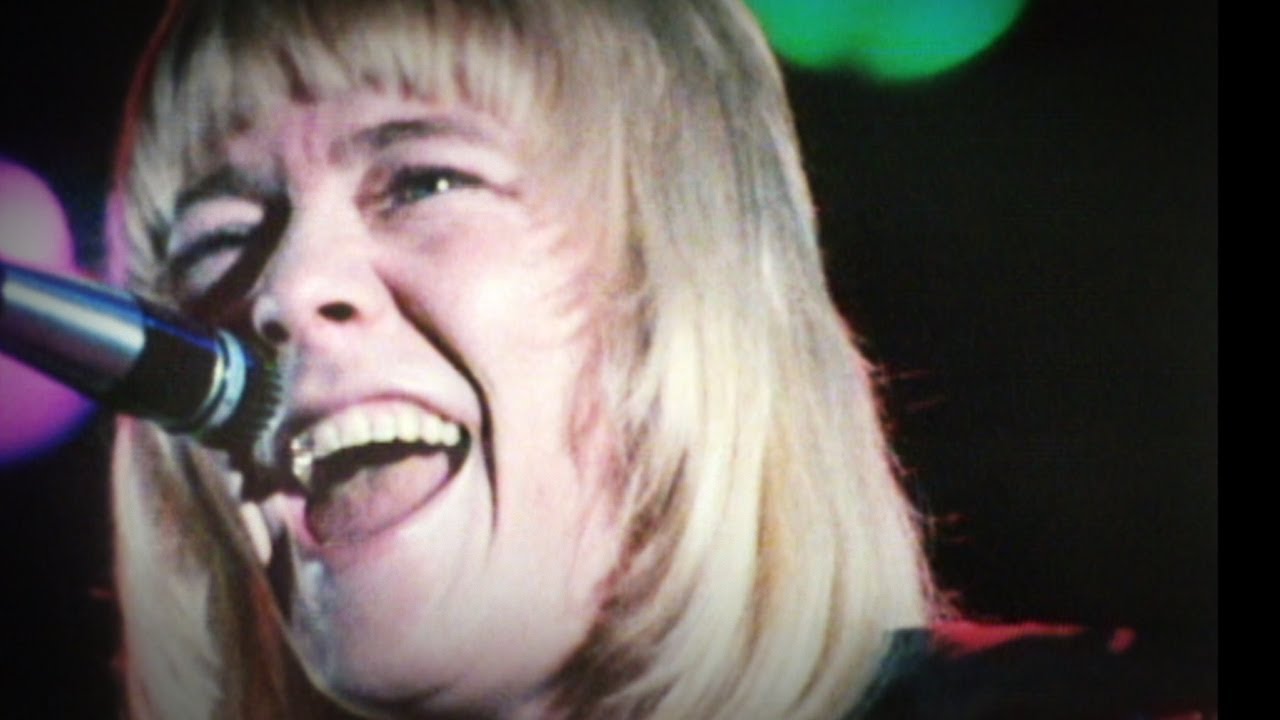 Sweet - Ballroom Blitz (1973 Disco Promo) 🎶