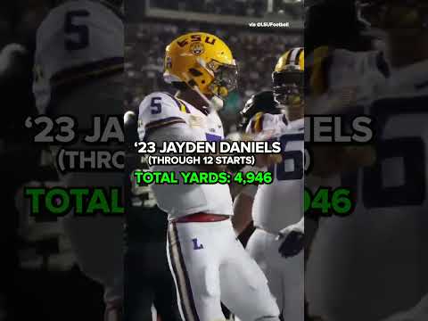 Jayden Daniels Heisman Loading? | CBS Sports