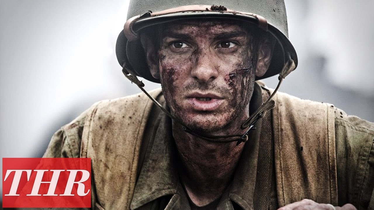 Andrew Garfield Nominated for Best Actor at the 2017 Oscars | THR Oscar Spotlight