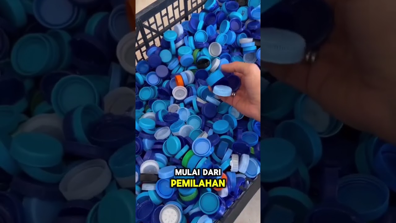 Bank Sampah Digital Amanah Brang Ene 🗑️