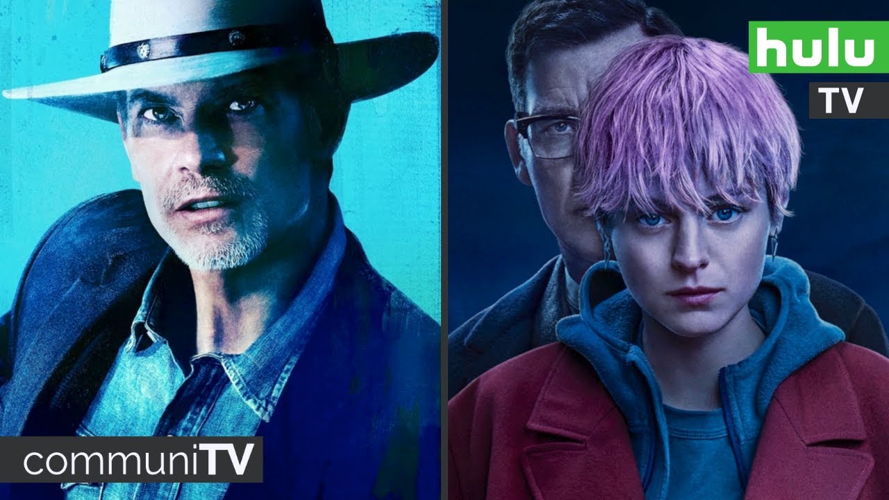 Top 5 Hulu TV Series of 2023 🎬