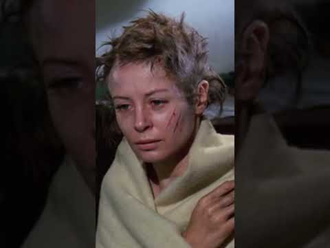 Glenda Jackson wins Best Actress for "Women in Love" #academyawards #glendajackson