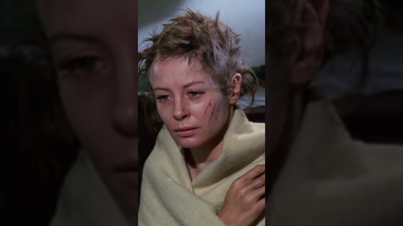 Glenda Jackson Wins Best Actress at the Oscars for 'Women in Love' 🎬