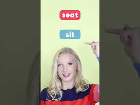 British English Pronunciation Practice