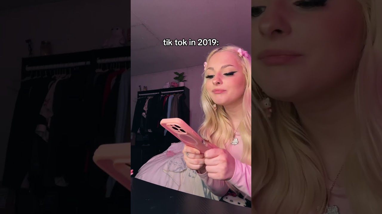 Remember This Trend? OMG! š±