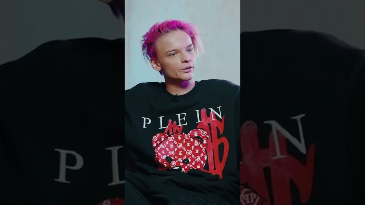 Что выберет Егор Шип: Hype House Rus или Freedom Team House?