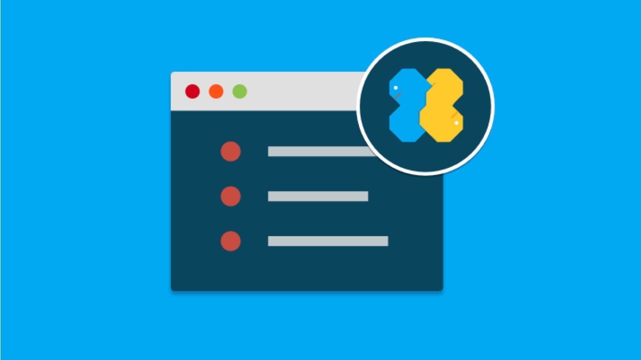 How to Become a Python Expert π