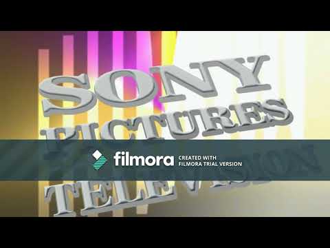 Sony Pictures Television Effects 2