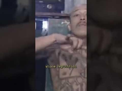 How MS-13 Connects with the Mexican Mafia❓🤝