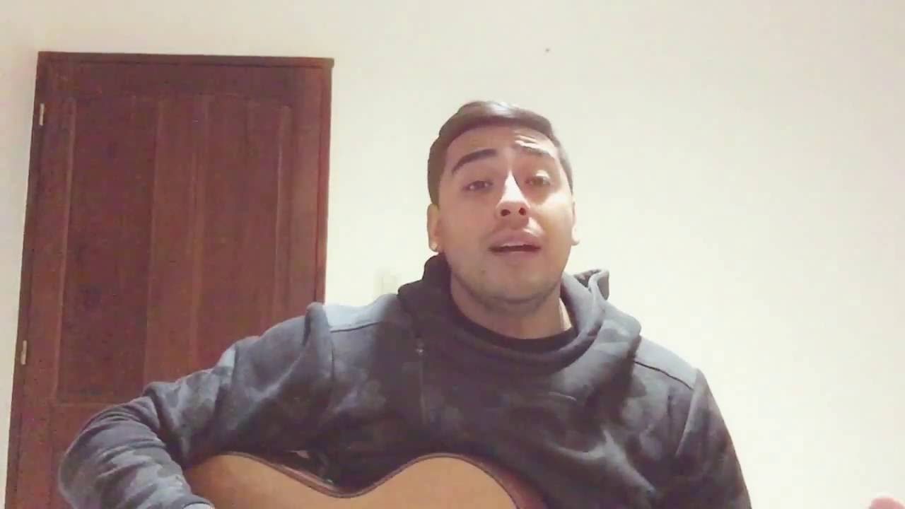 La mejor de todas - Gaby Morales (Cover)