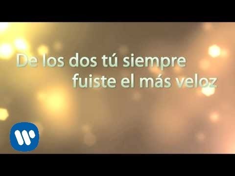 Jesse & Joy - Corre (Lyric Video)