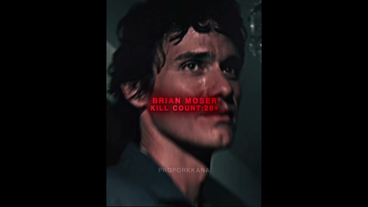 Dexter Characters Kill Counts | Dexter Edit