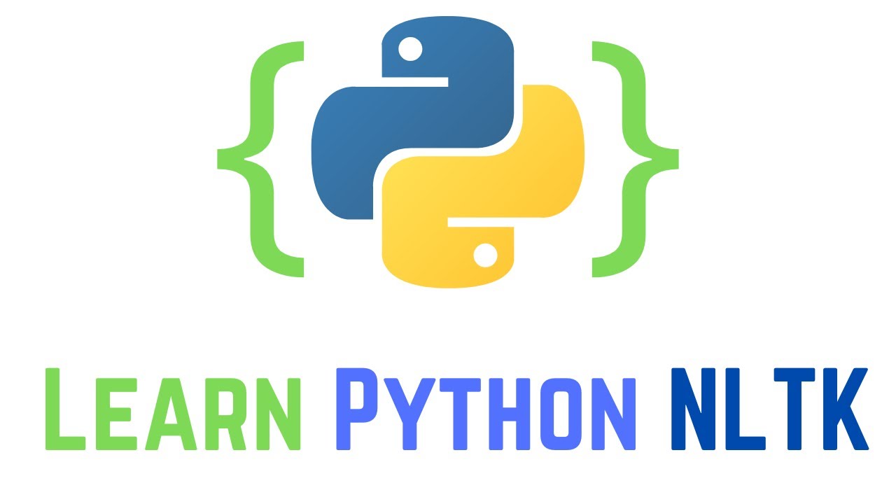 Python NLTK Tutorial for NLP Beginners