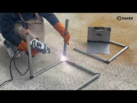 🔥 Unleash Your Welding Power – The Portable Welding Machine You Need!