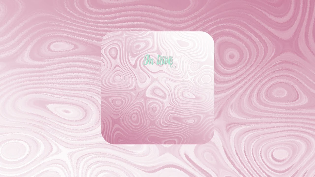 Ly's 'In Love' 🎶 - Wake Up and Study with This Beautiful Song