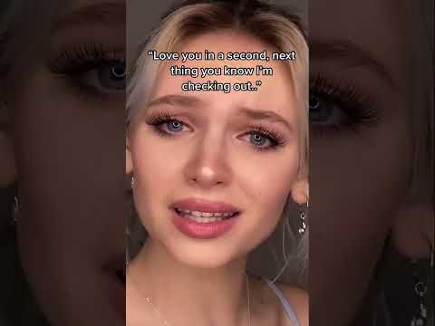 #POV Commitment issues #acting