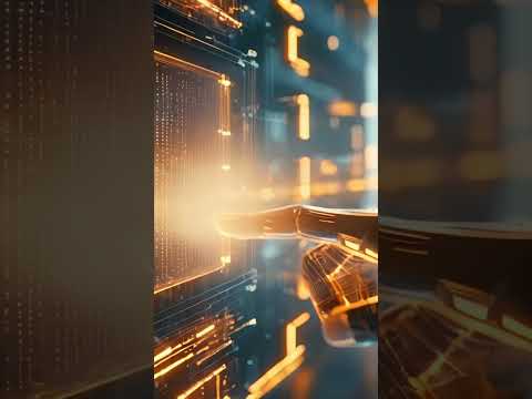 Quantum Cryptography  Hackers' Worst Nightmare!  #facts #technology #bitcoin