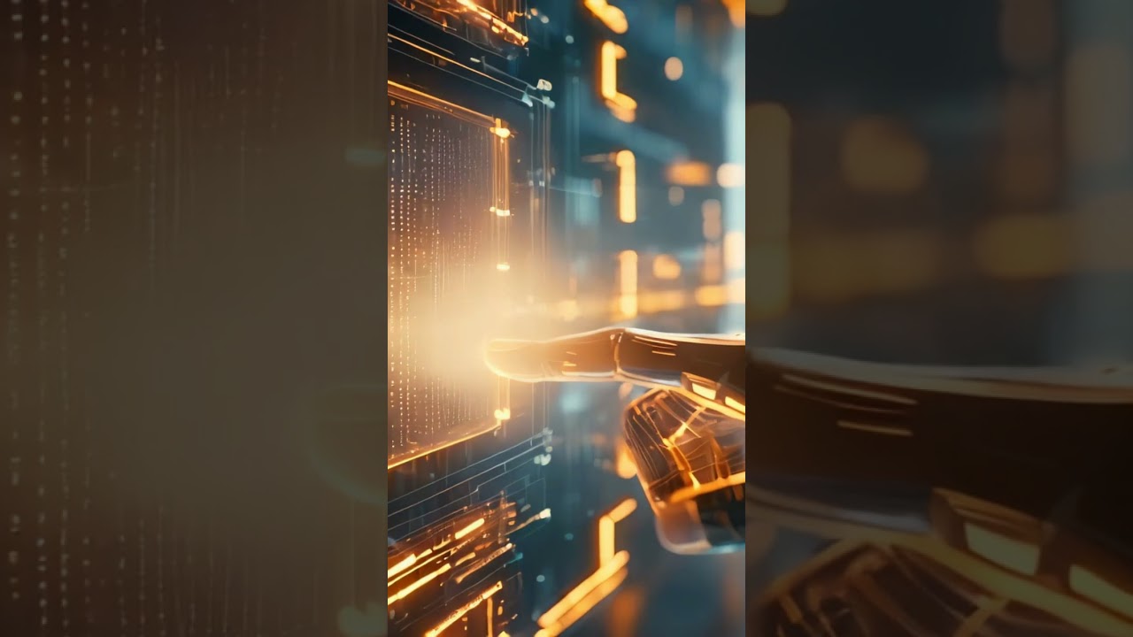 Quantum Cryptography: The Ultimate Defense Against Hackers 🔐