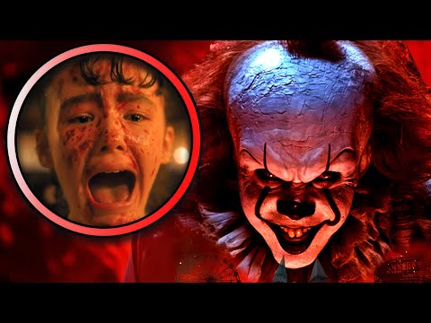 WELCOME TO DERRY Episode 1 Biggest Theories & Hidden Details