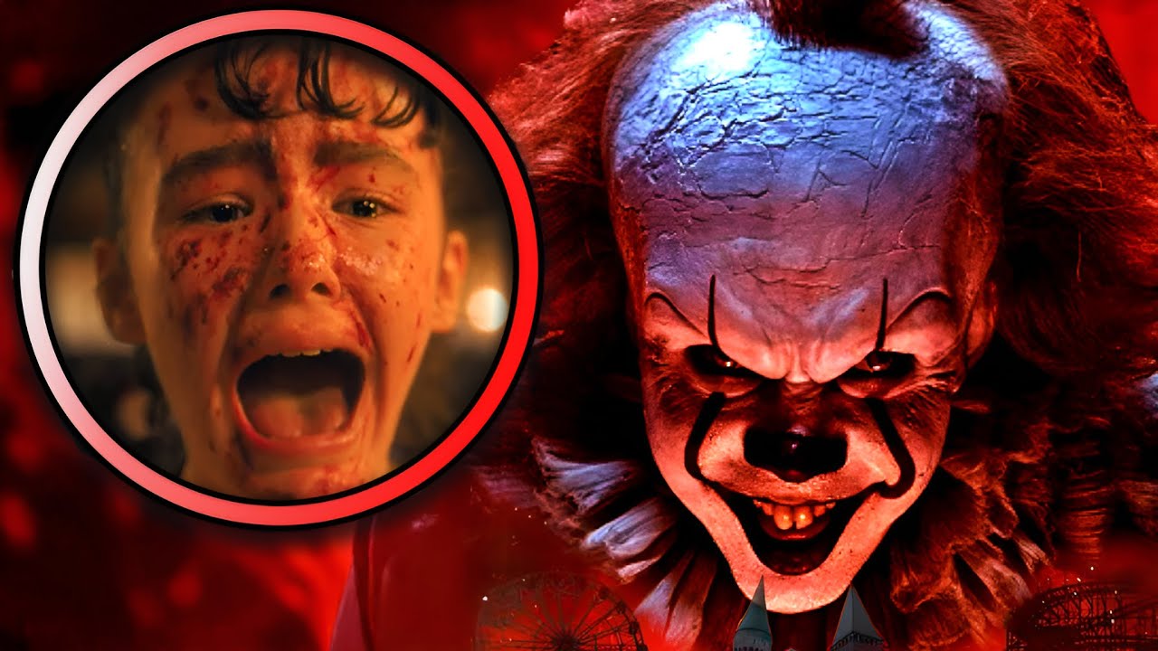 Welcome to Derry Episode 1: Uncovering Hidden Secrets & Theories 👀