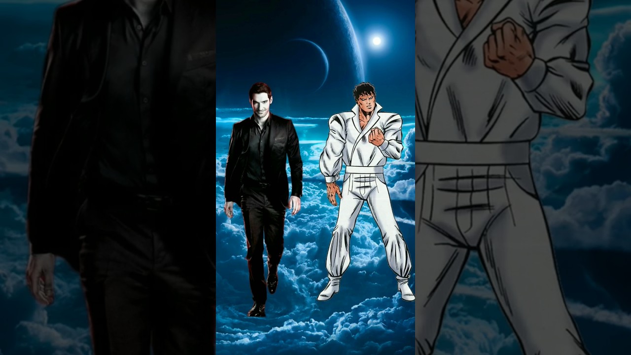 Epic Showdown: Marvel vs DC – Who Wins? ⚔️