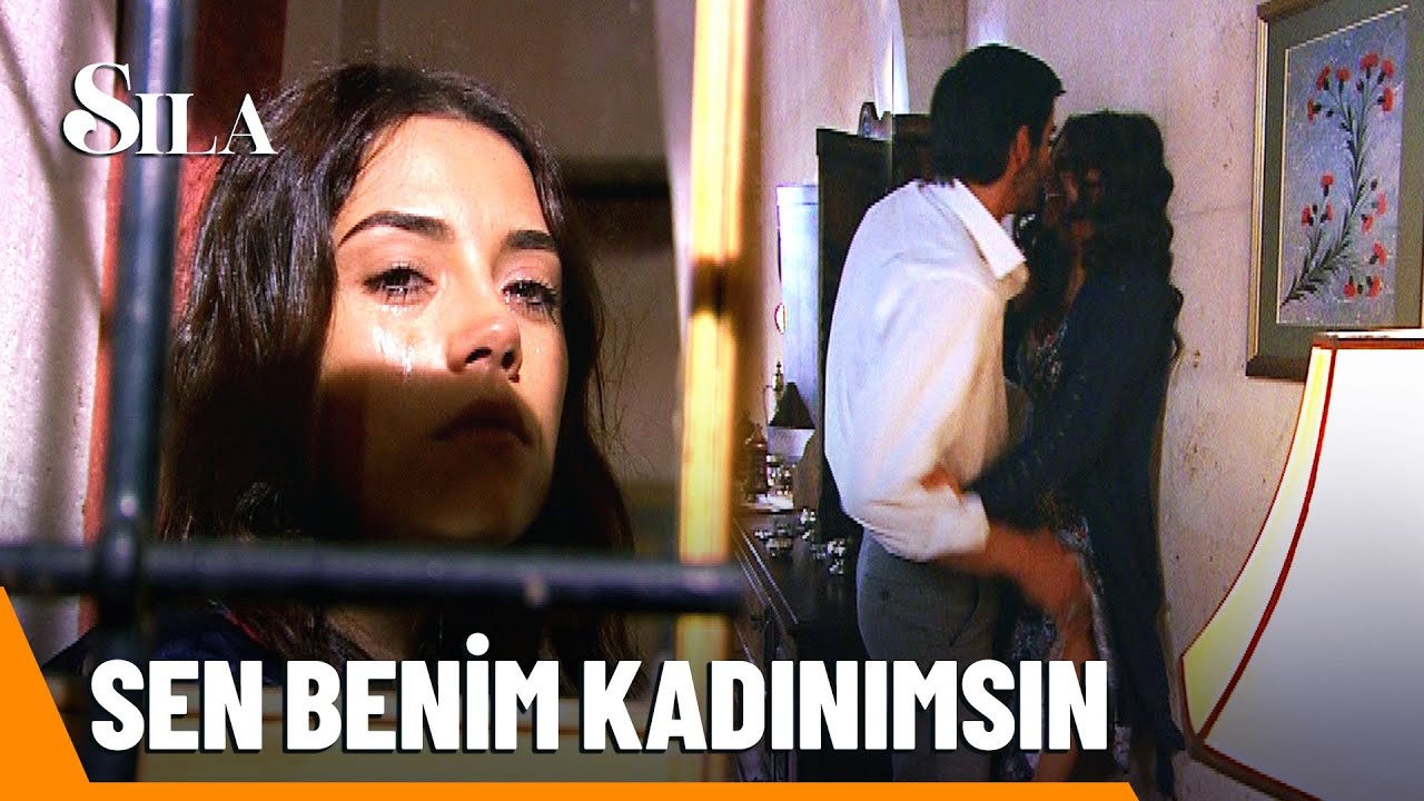 Boran Yakınlaşmaya Çalıştı, Sıla İstemedi 🚫