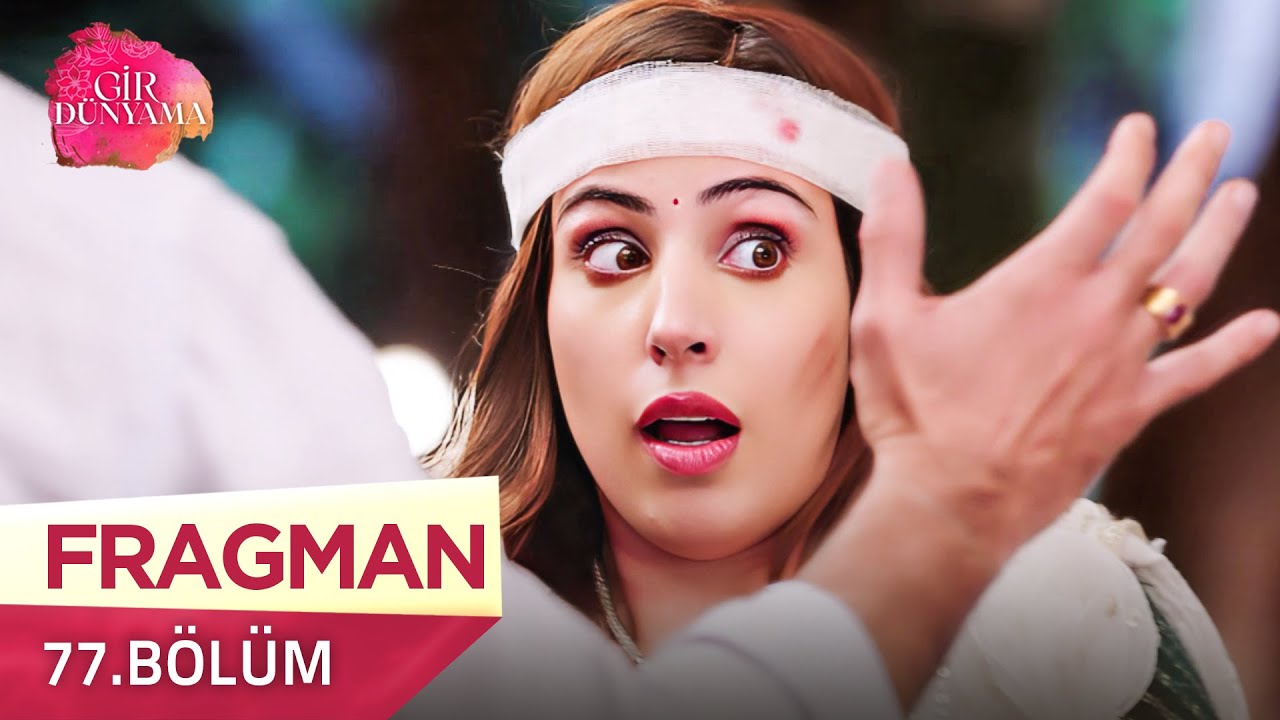 Gir Dünyama Hint Dizisi 77. Bölüm Fragmanı - 29 Ekim Çarşamba 🚨