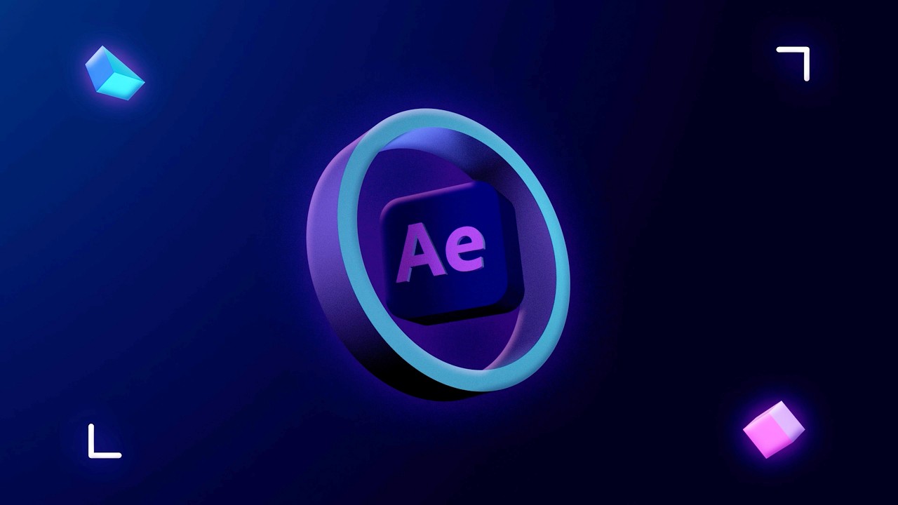 Transform Your Projects with Stunning 3D Effects in After Effects! π