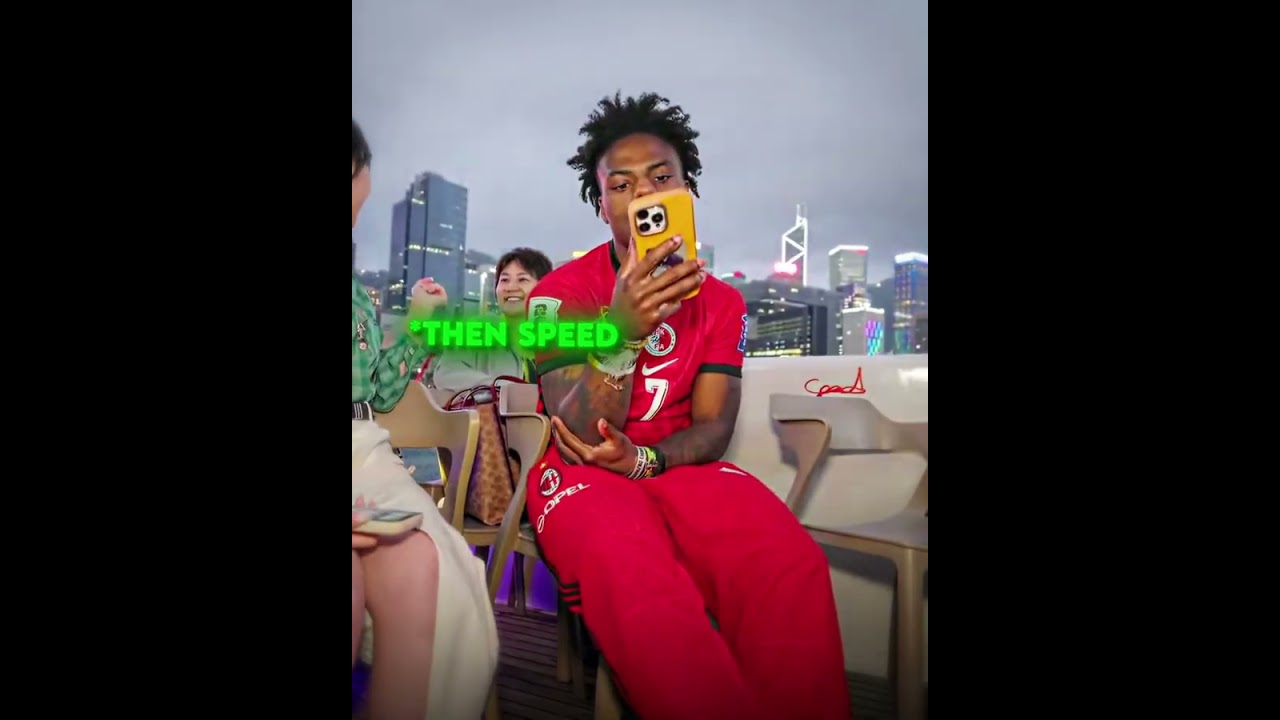 Speed as a Sign of Maturity 🚀