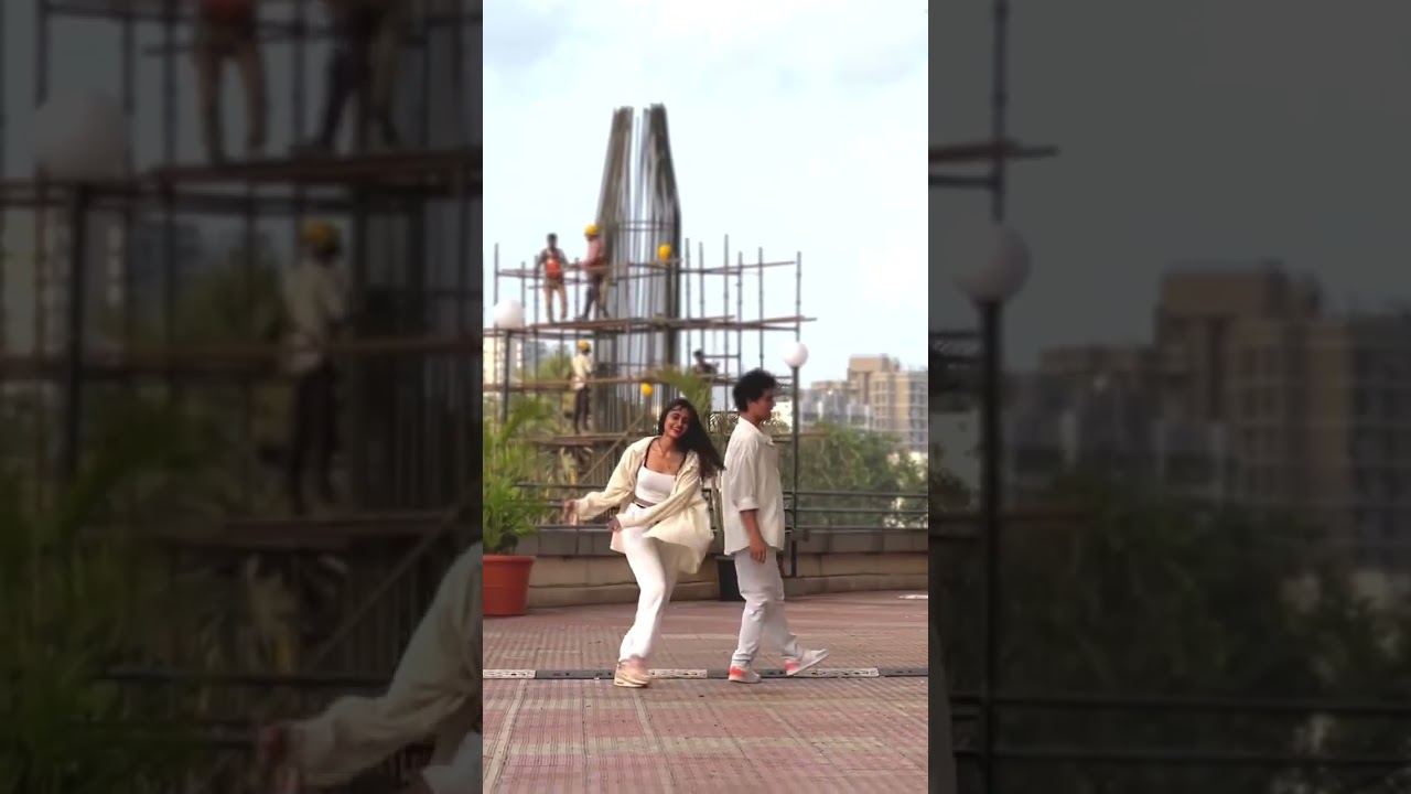 Shehzain Khan's Stunning Dance 💃