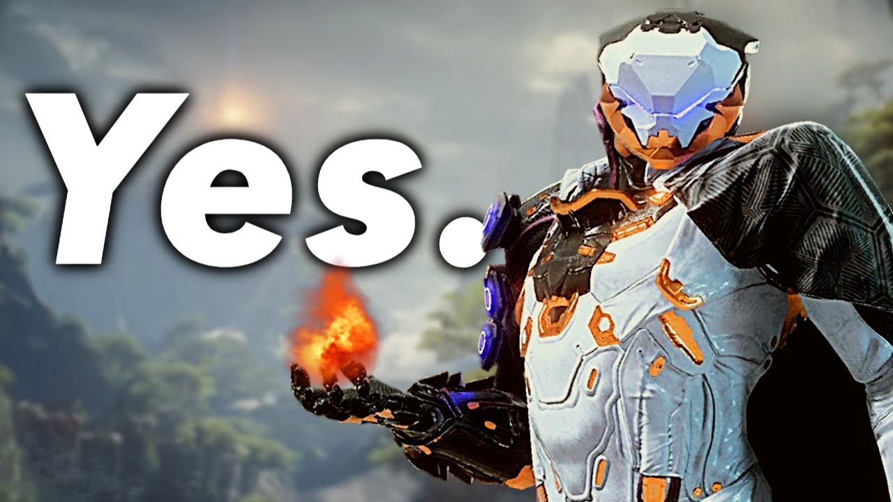 Is Anthem Still Worth Playing in 2025? 🤔